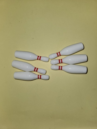 [INTREF00197] BOWLING PIN PIPE