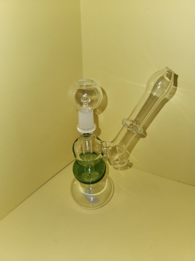 [INTREF00042] 7 INCH OIL BUBBLER (71337971)