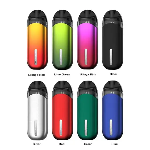 VAPORESSO ZERO S