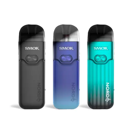 SMOK NORD GT KIT