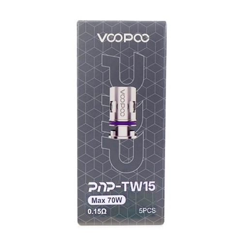 [INTREF04568] VOOPOO PNP-TW15 MAX 70W 5PC