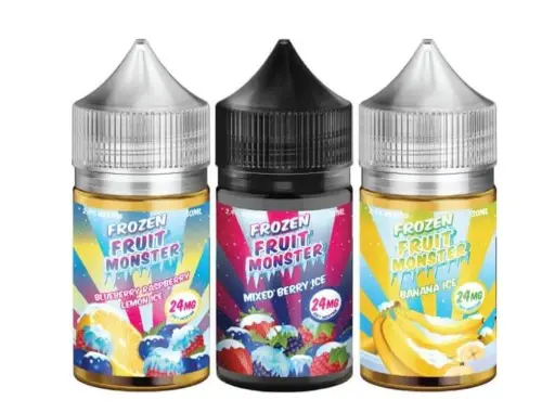 FROZEN FRUIT MONSTER 30ML 48MG