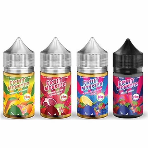 FRUIT MONSTER 30ML 24MG