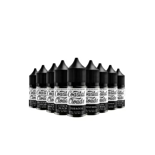 COASTAL CLOUDS 30ML 50MG 