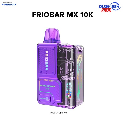 FRIOBAR MX 10K 