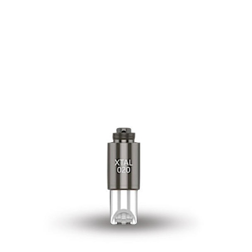 [INTREF04669] YOCAN BLACK XTAL 020 TIP