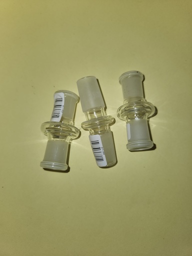 [INTREF01641] GLASS JOINT ADPATERS