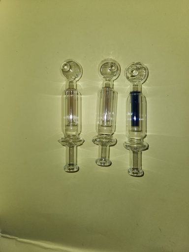 [INTREF00514] COLORED OIL BURNER PERK (85895139)